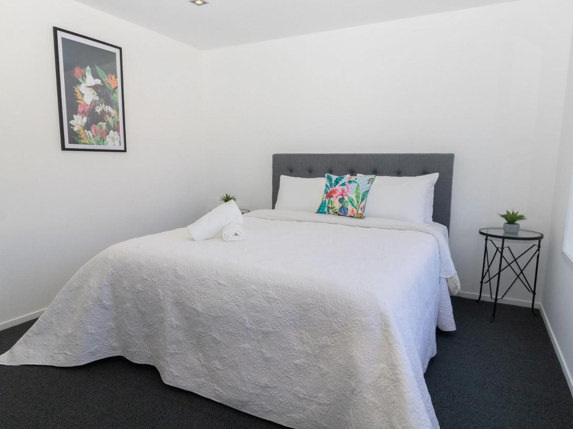 Hobson Hot Spot - Enjoy Stunning Sea Views Ню Плимут Екстериор снимка