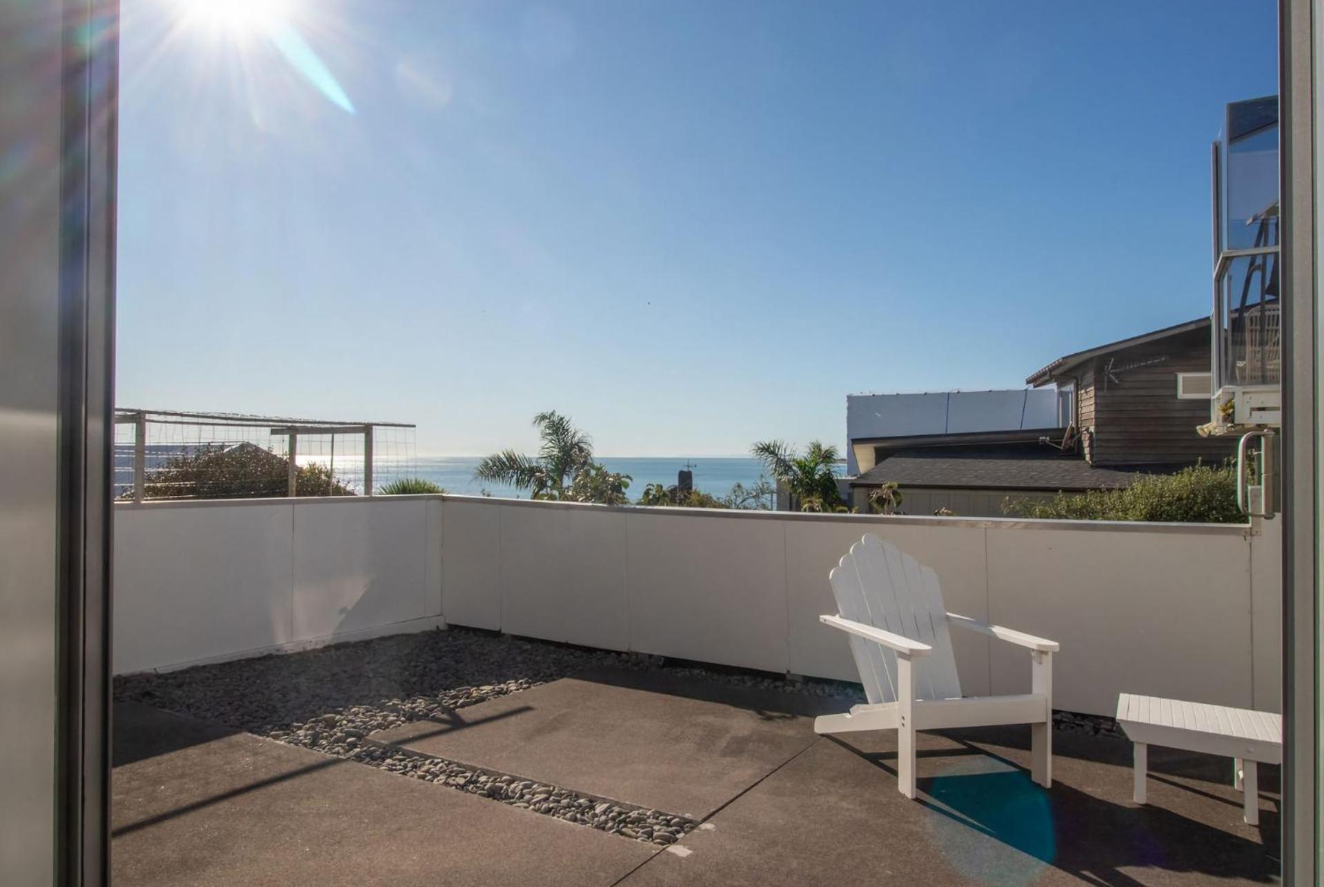 Hobson Hot Spot - Enjoy Stunning Sea Views Ню Плимут Екстериор снимка